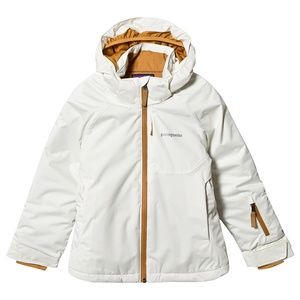 Patagonia girls Snowbelle Jacket size  Large (12)